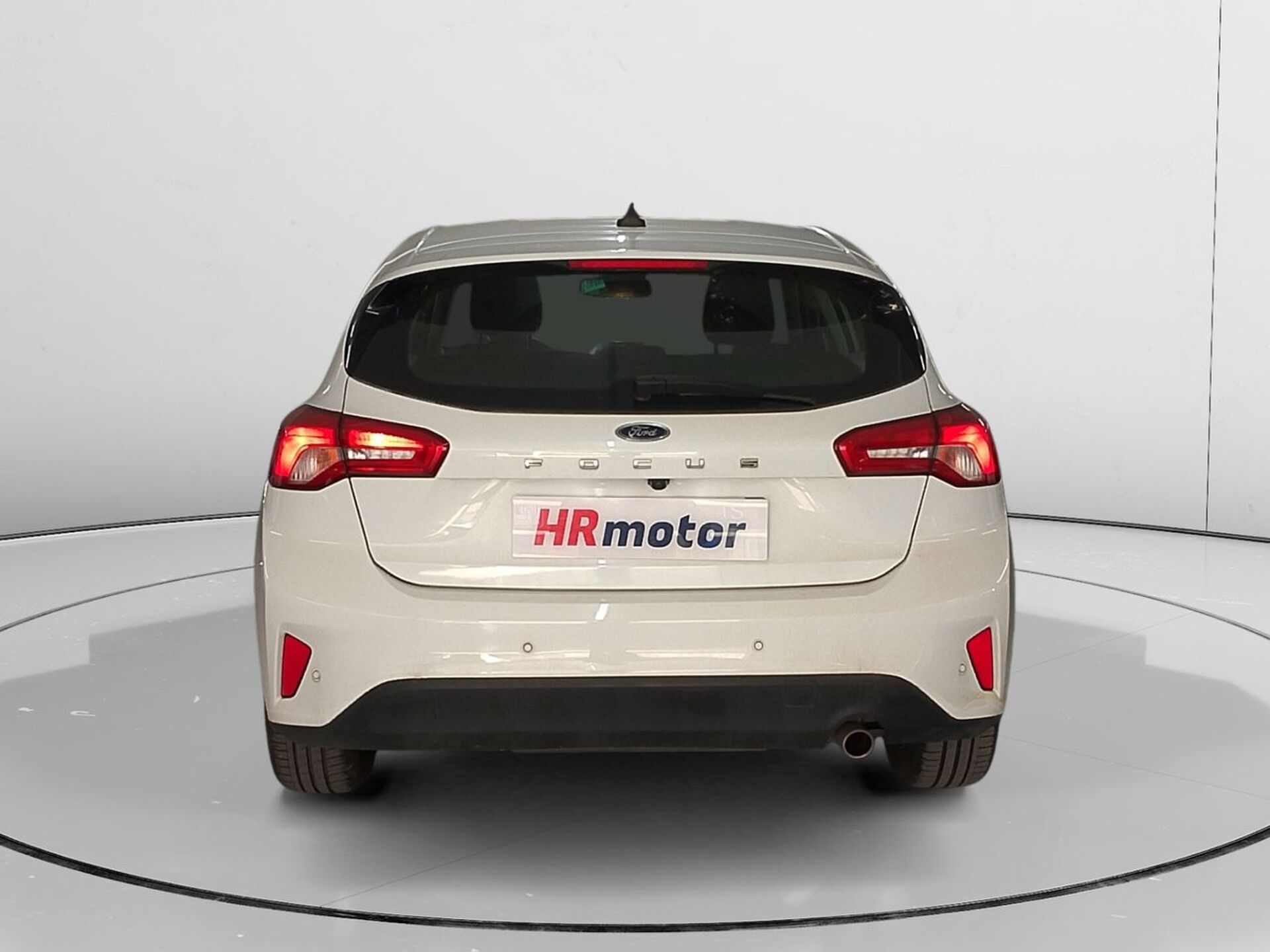 Imagen 3 de FORD Focus