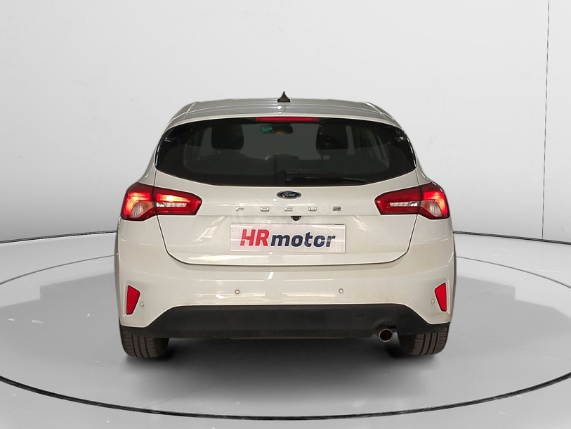 Foto del FORD Focus 1.0 Ecoboost Trend 100