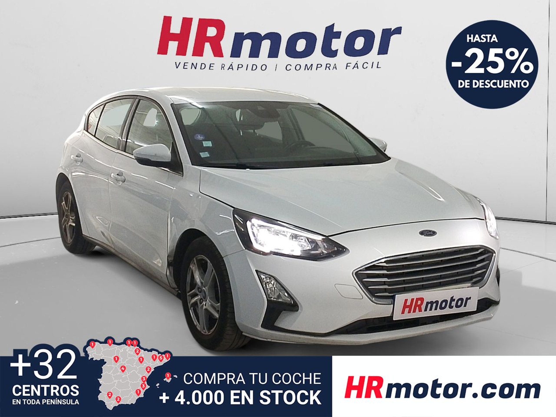 Imagen de FORD Focus