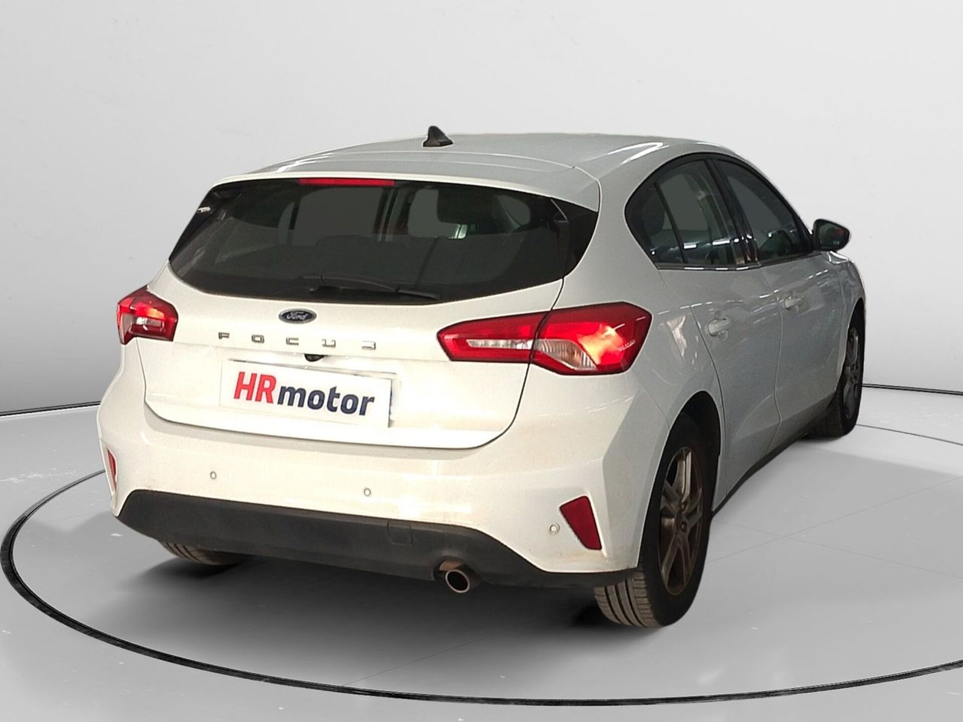 Imagen 2 de FORD Focus