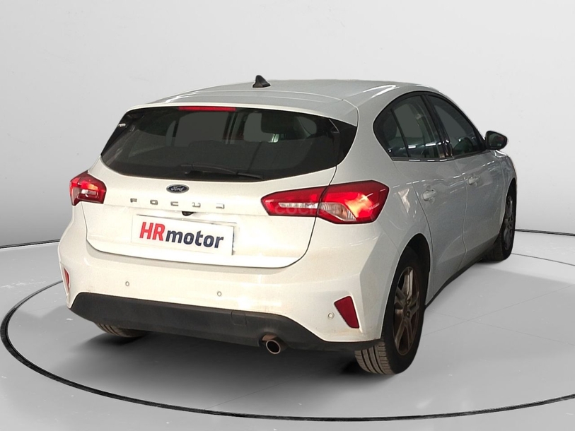 Foto del FORD Focus 1.0 Ecoboost Trend 100