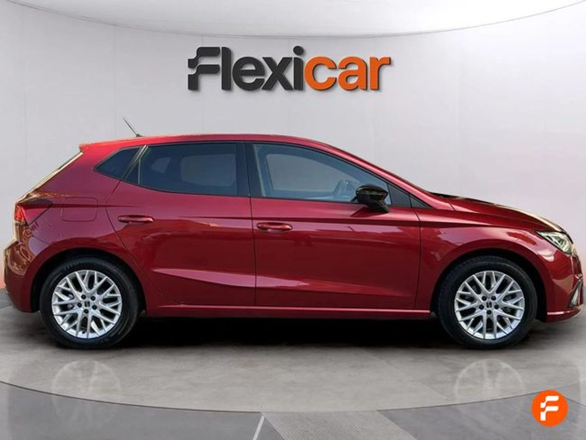 Imagen 2 de SEAT Ibiza
