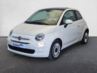 Imagen de FIAT 500 1.0 Hybrid Dolcevita 52kW