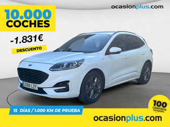 Imagen de FORD Kuga 1.5 EcoBlue ST-Line FWD 120