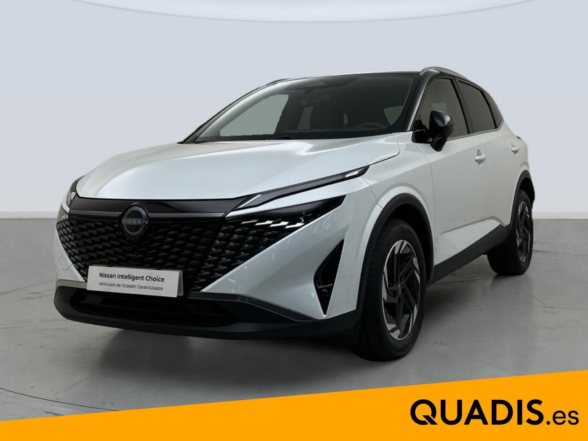 Imagen de NISSAN Qashqai