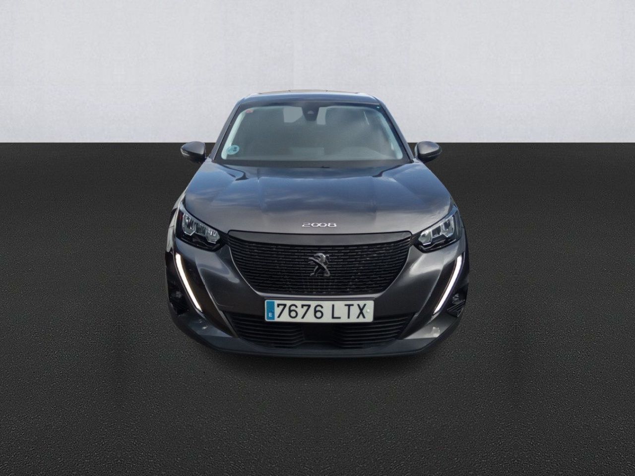 Foto del PEUGEOT 2008 1.5BlueHDi S&S Active Pack 110