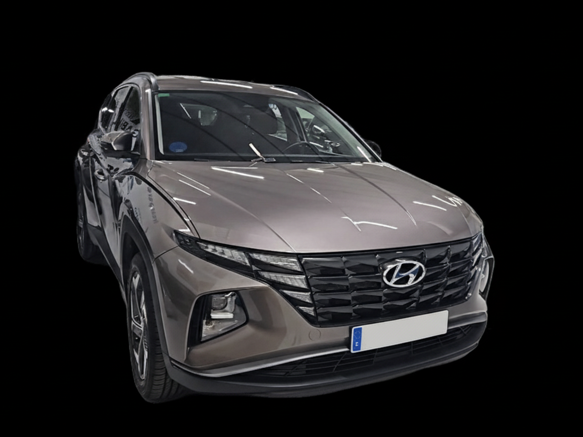 Imagen de HYUNDAI Tucson