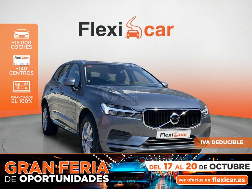 Foto del VOLVO XC60 D4 Momentum Aut. 190