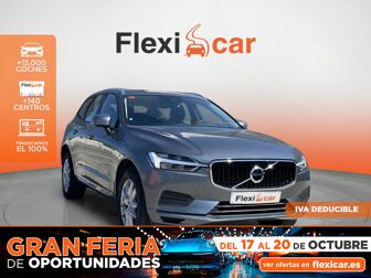 Imagen de VOLVO XC60 D4 Momentum Aut. 190