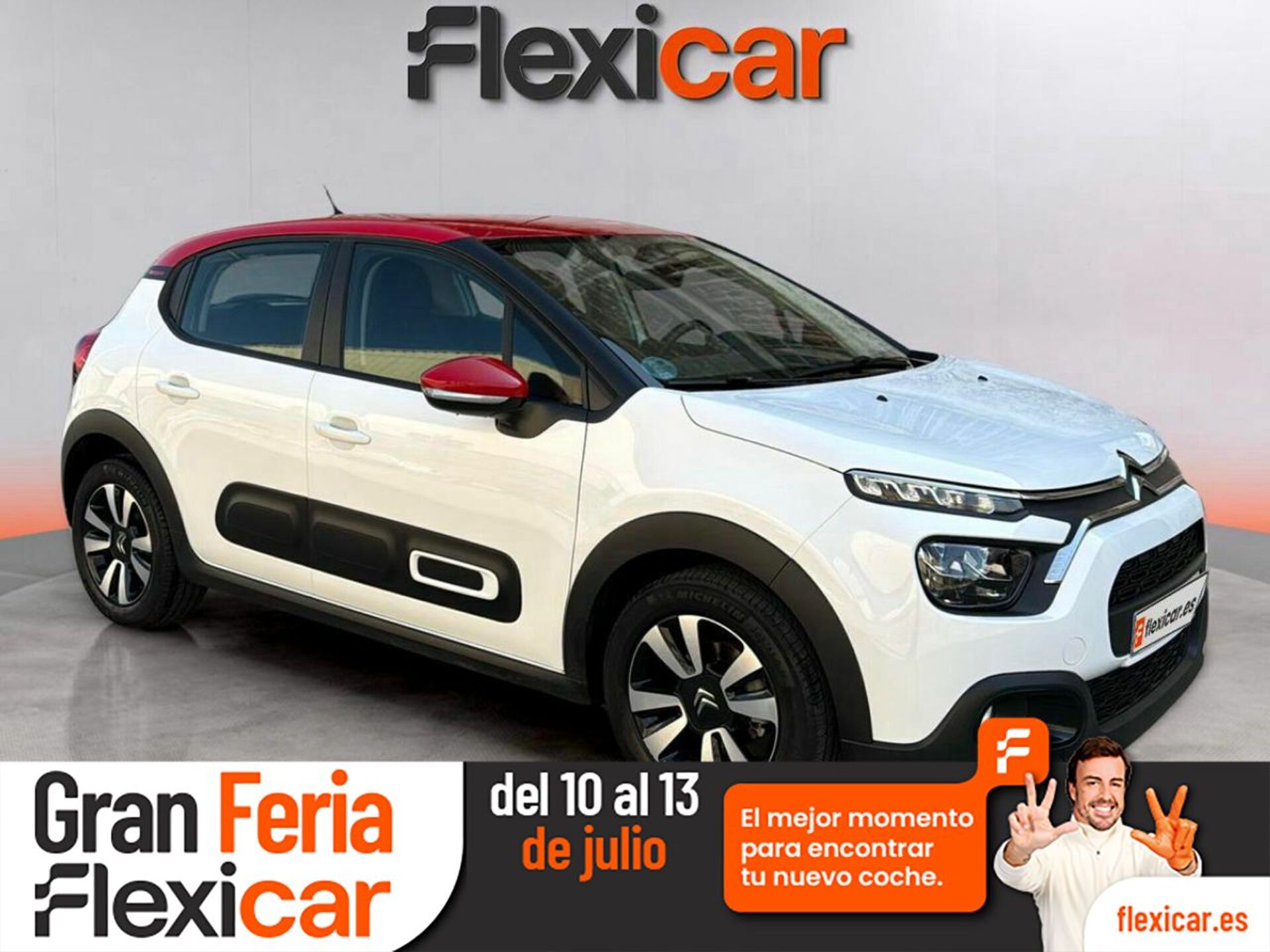 Imagen de CITROEN C3