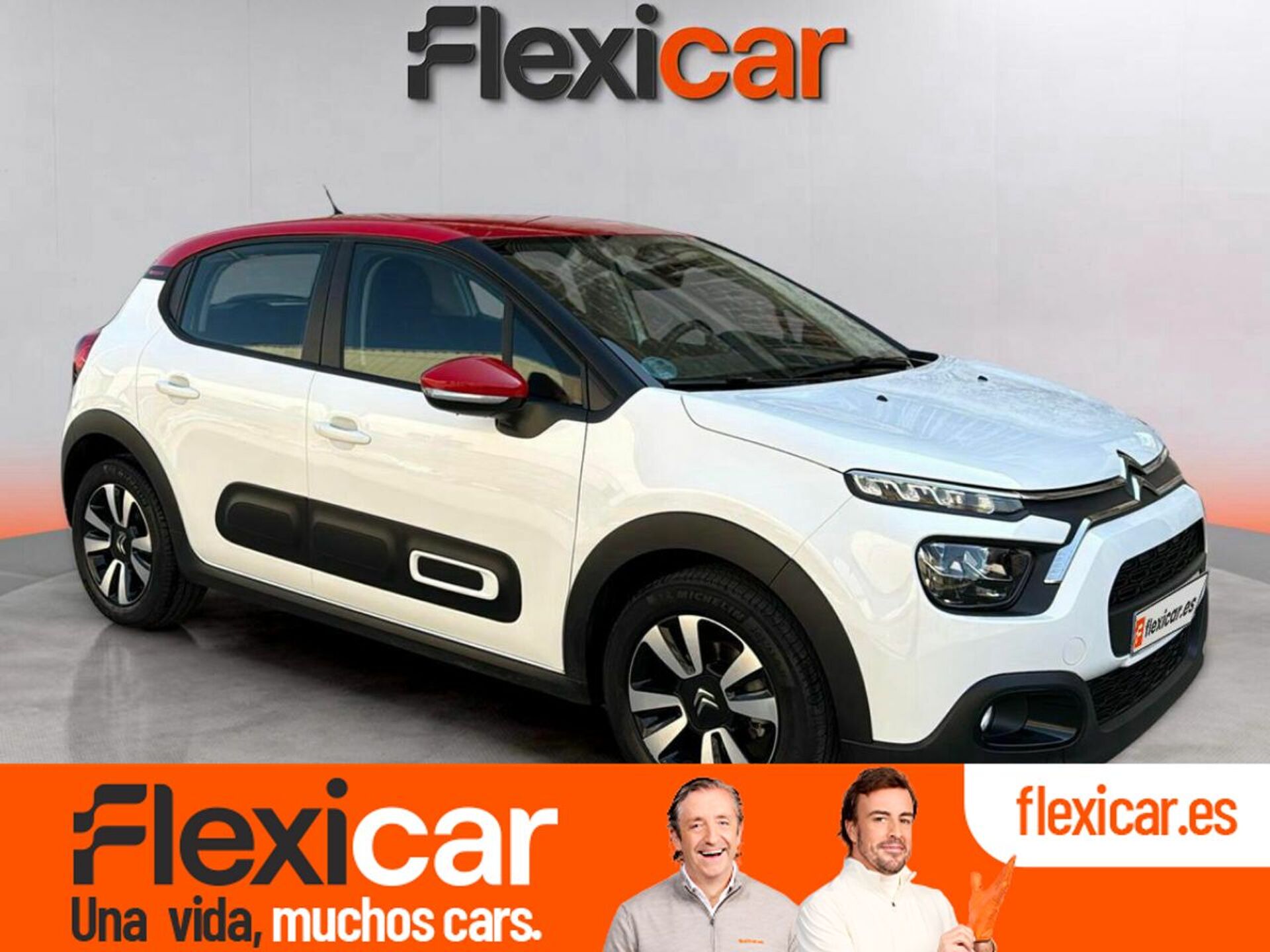 Imagen de CITROEN C3
