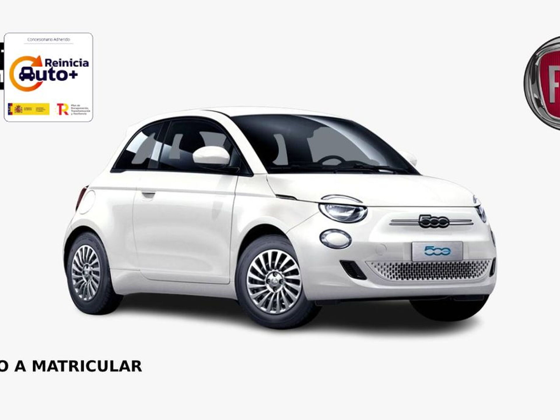 Imagen de FIAT 500