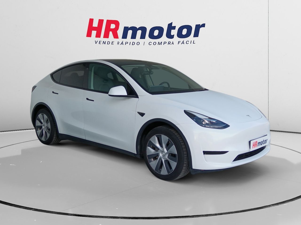 TESLA Model 3 (RWD) en Madrid