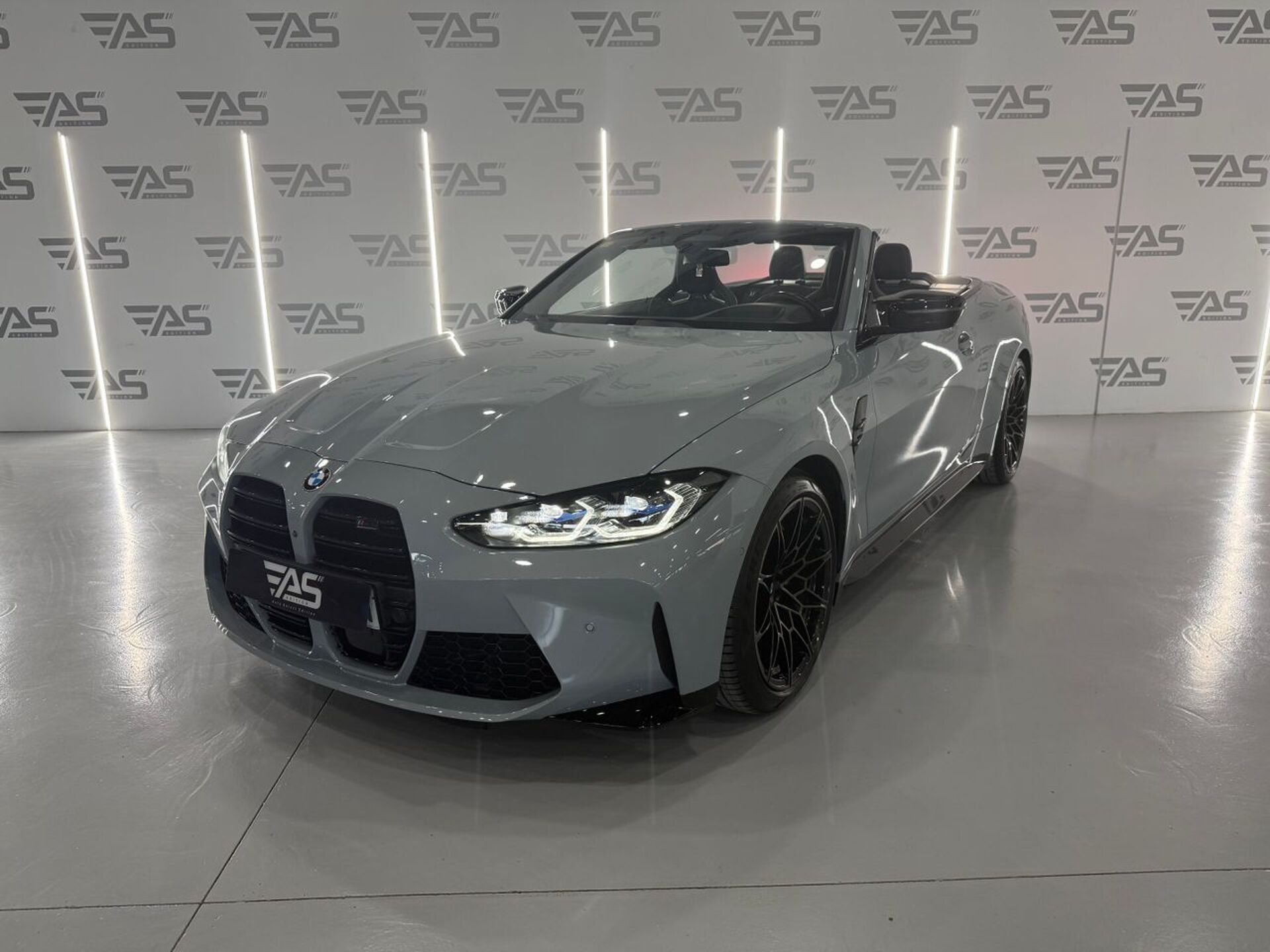 Imagen de BMW Serie 4