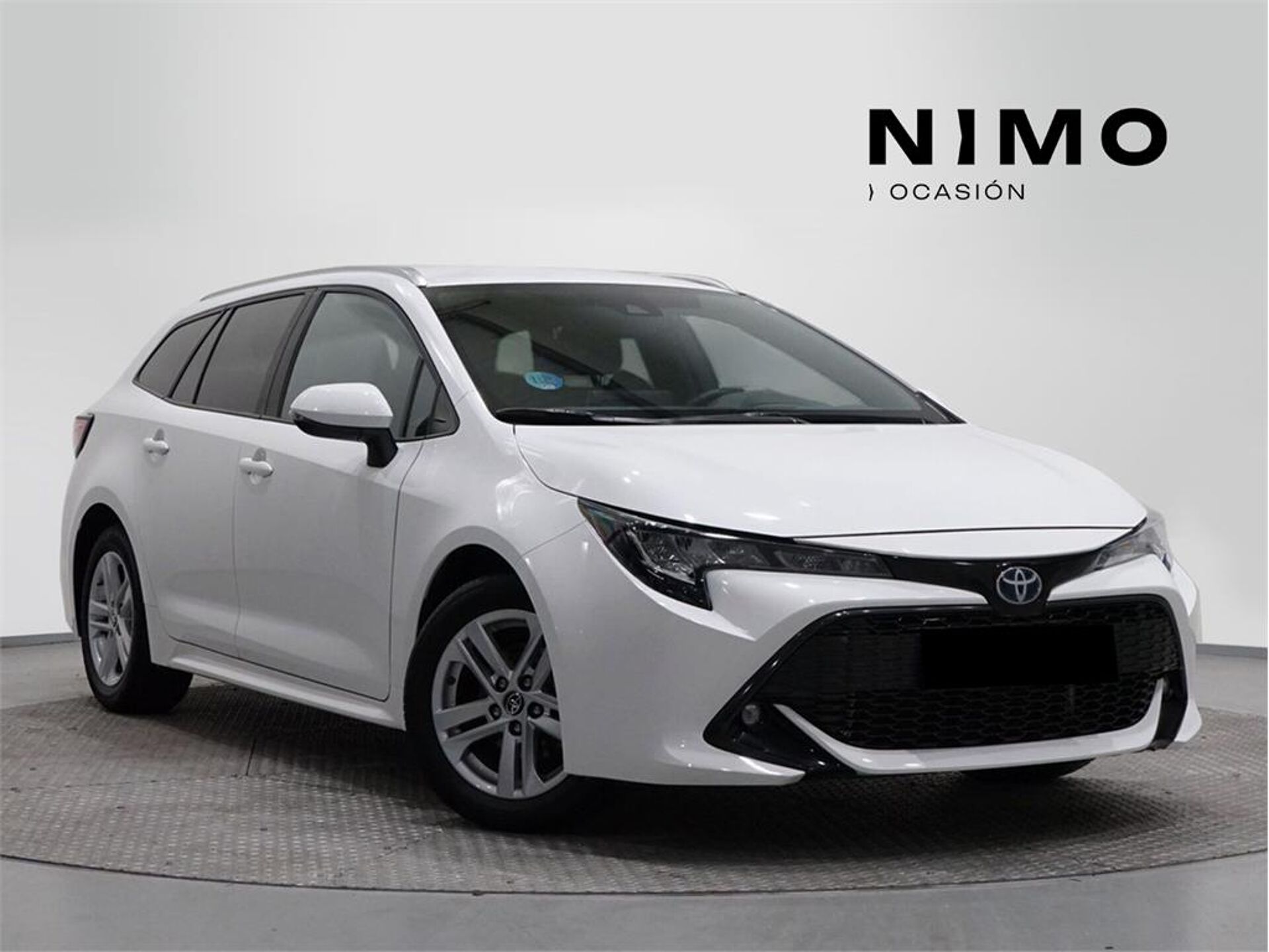Imagen de TOYOTA Corolla
