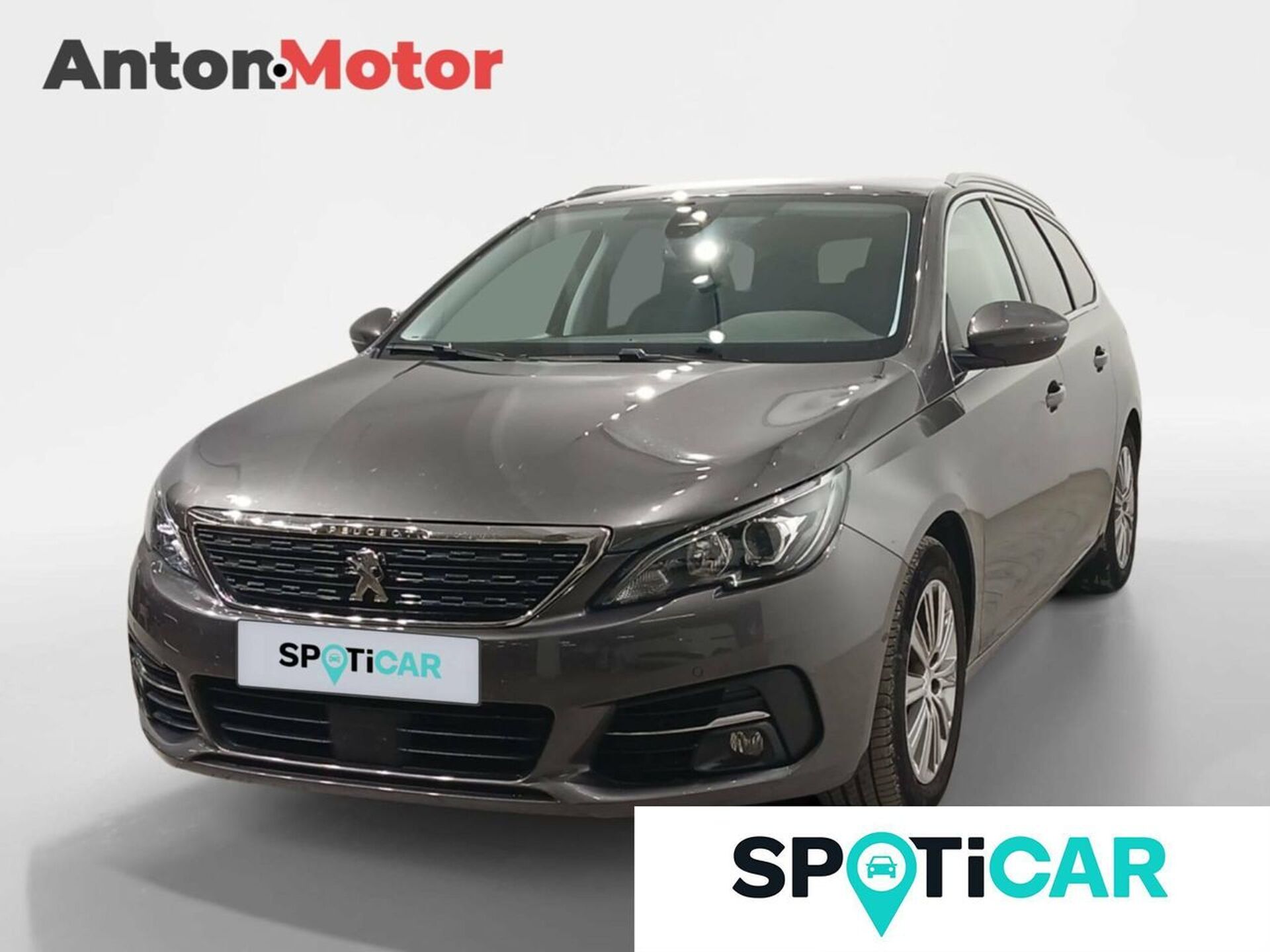 Imagen de PEUGEOT 308
