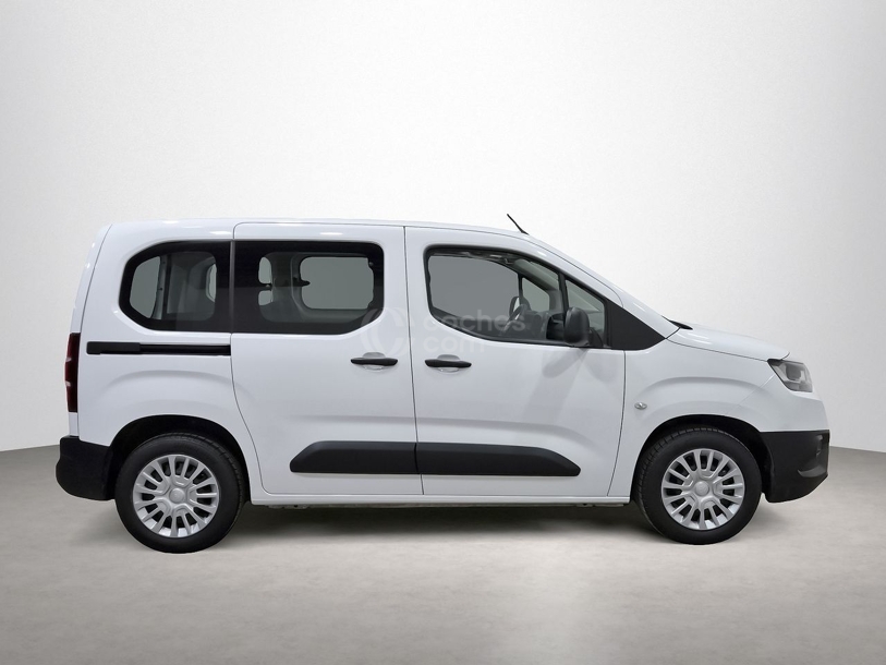 Foto del TOYOTA Proace Van Media L1 1.5D GX 100
