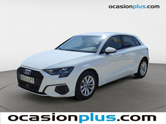 Imagen de AUDI A3 Sportback 30 TFSI