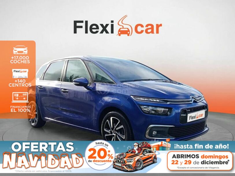 Foto del CITROEN C4 Picasso 1.2 PureTech S&S Feel