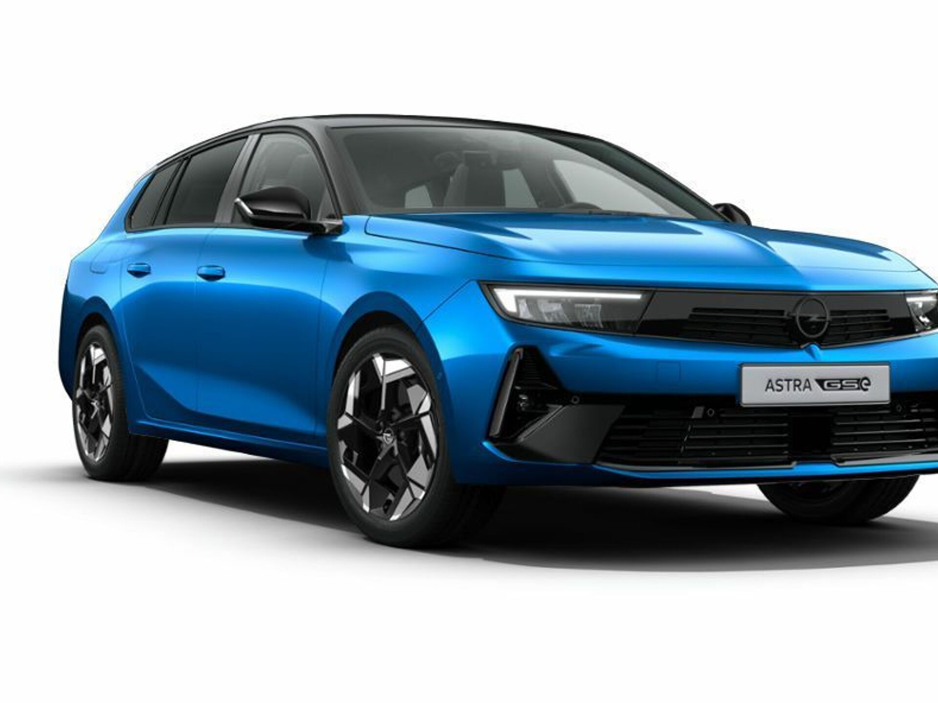 Imagen de OPEL Astra