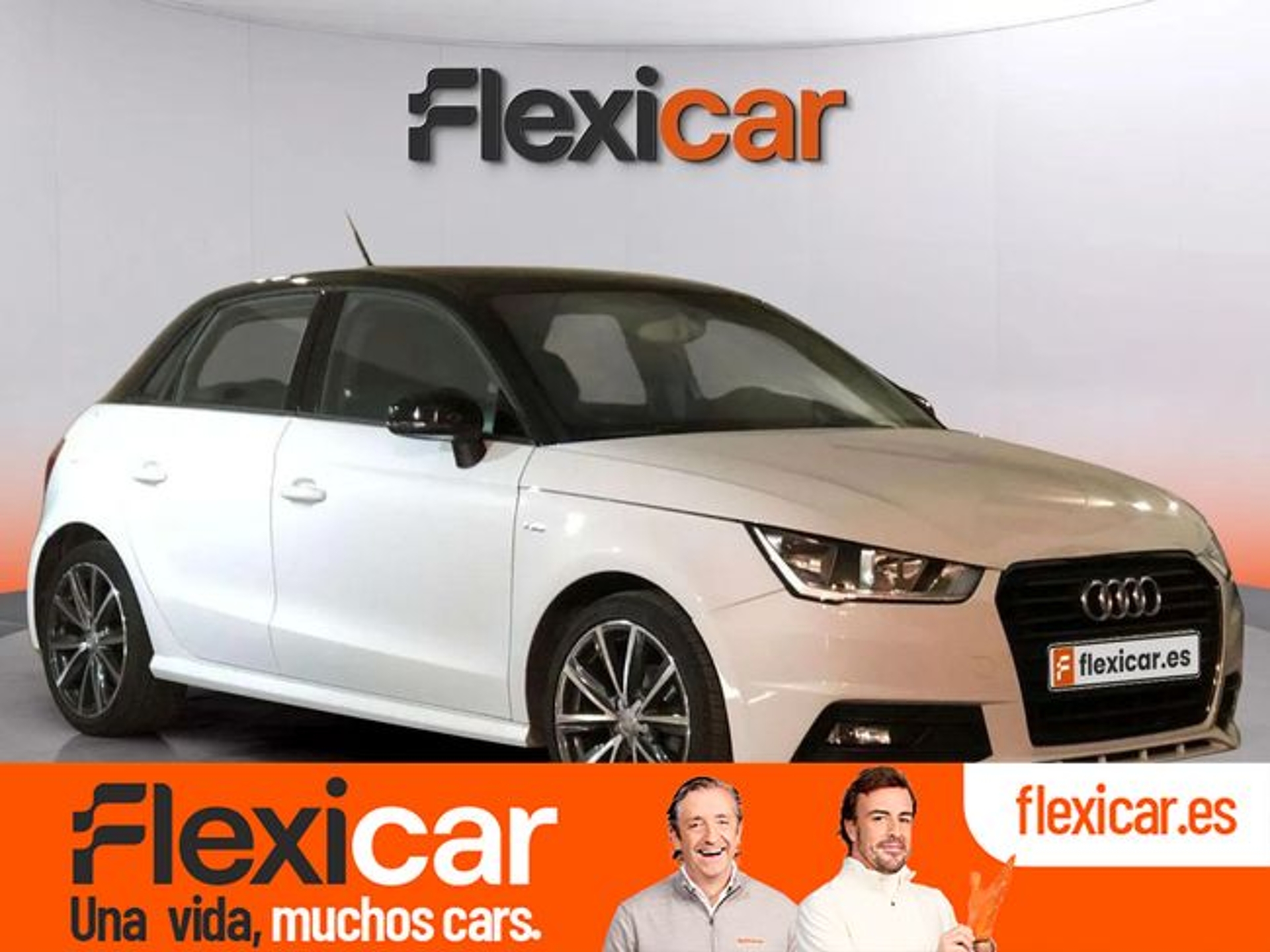 Imagen de AUDI A1