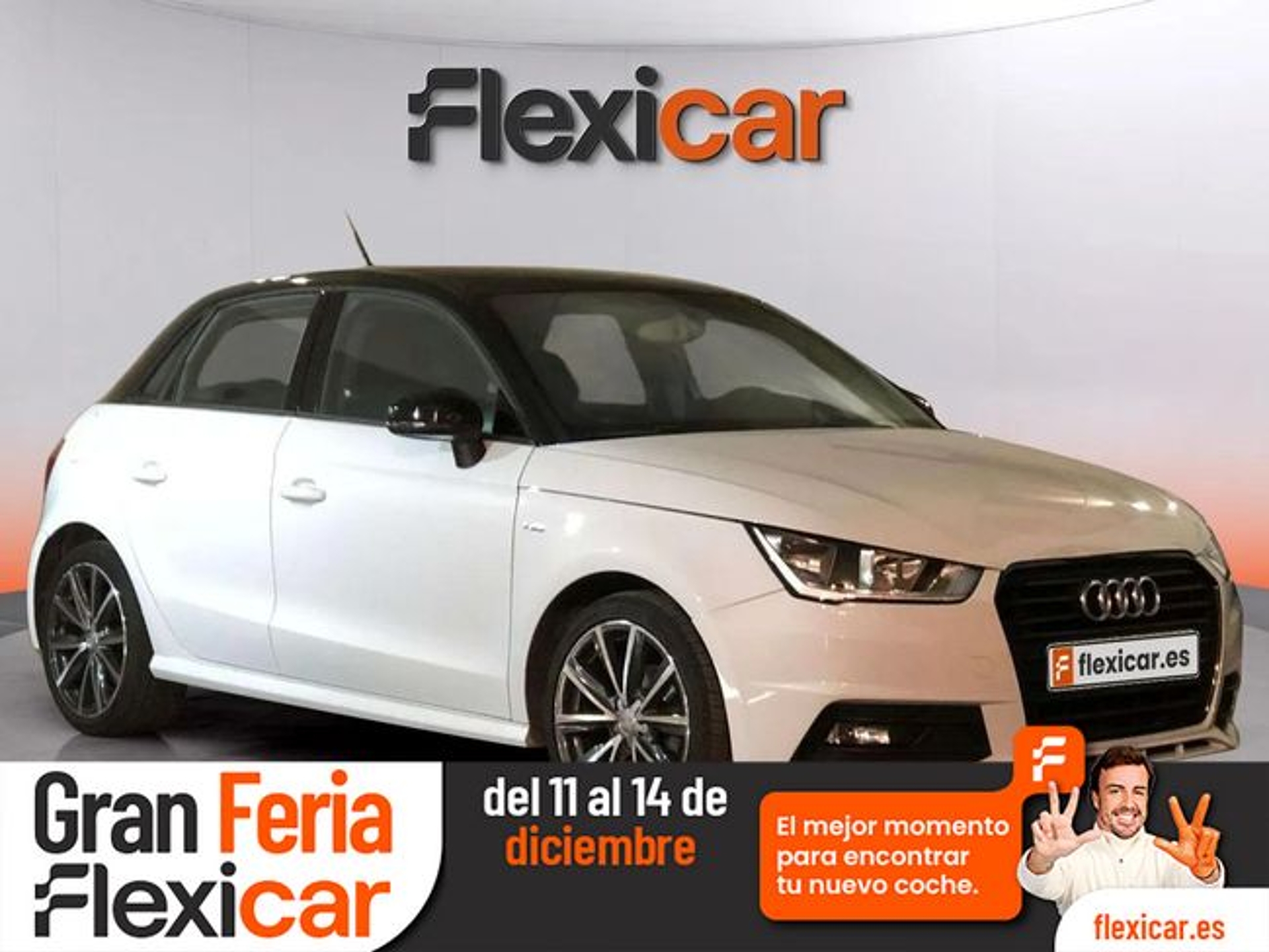 Imagen de AUDI A1