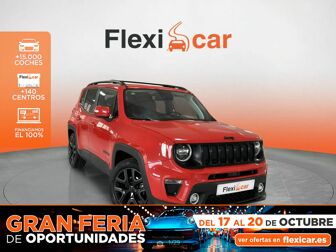 Imagen de JEEP Renegade 1.0 Limited 4x2