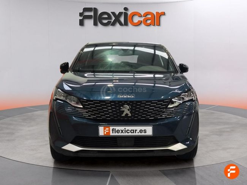 Foto del PEUGEOT 3008 1.2 S&S PureTech Active Pack 130