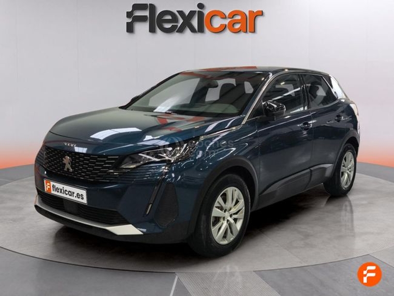 Foto del PEUGEOT 3008 1.2 S&S PureTech Active Pack 130