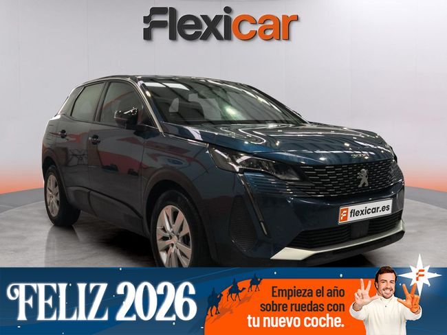 PEUGEOT 3008 (1.2 PureTech 96KW S&S Active Pack) en Sevilla