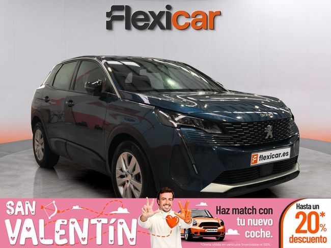 Foto del PEUGEOT 3008 1.2 S&S PureTech Active Pack 130