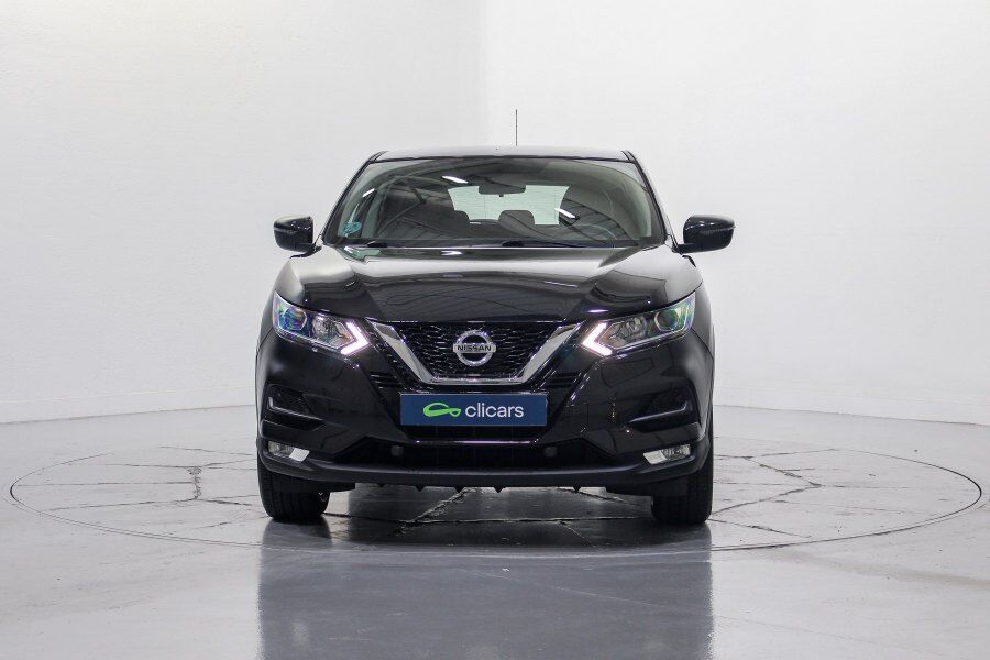 Foto del NISSAN Qashqai 1.5dCi Acenta 4x2 85kW