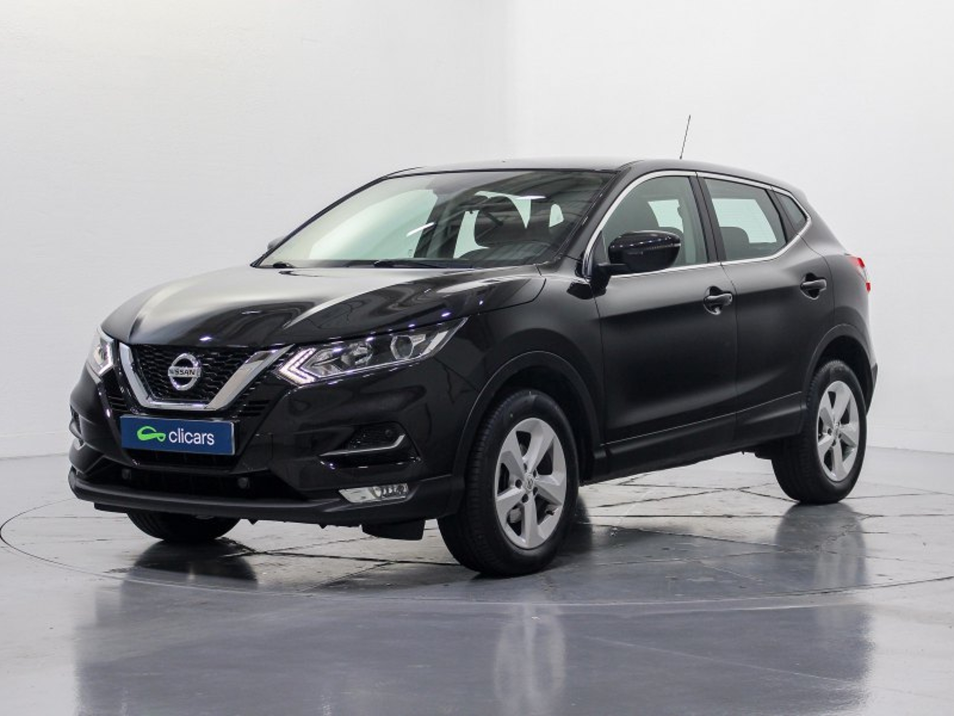 Imagen de NISSAN Qashqai