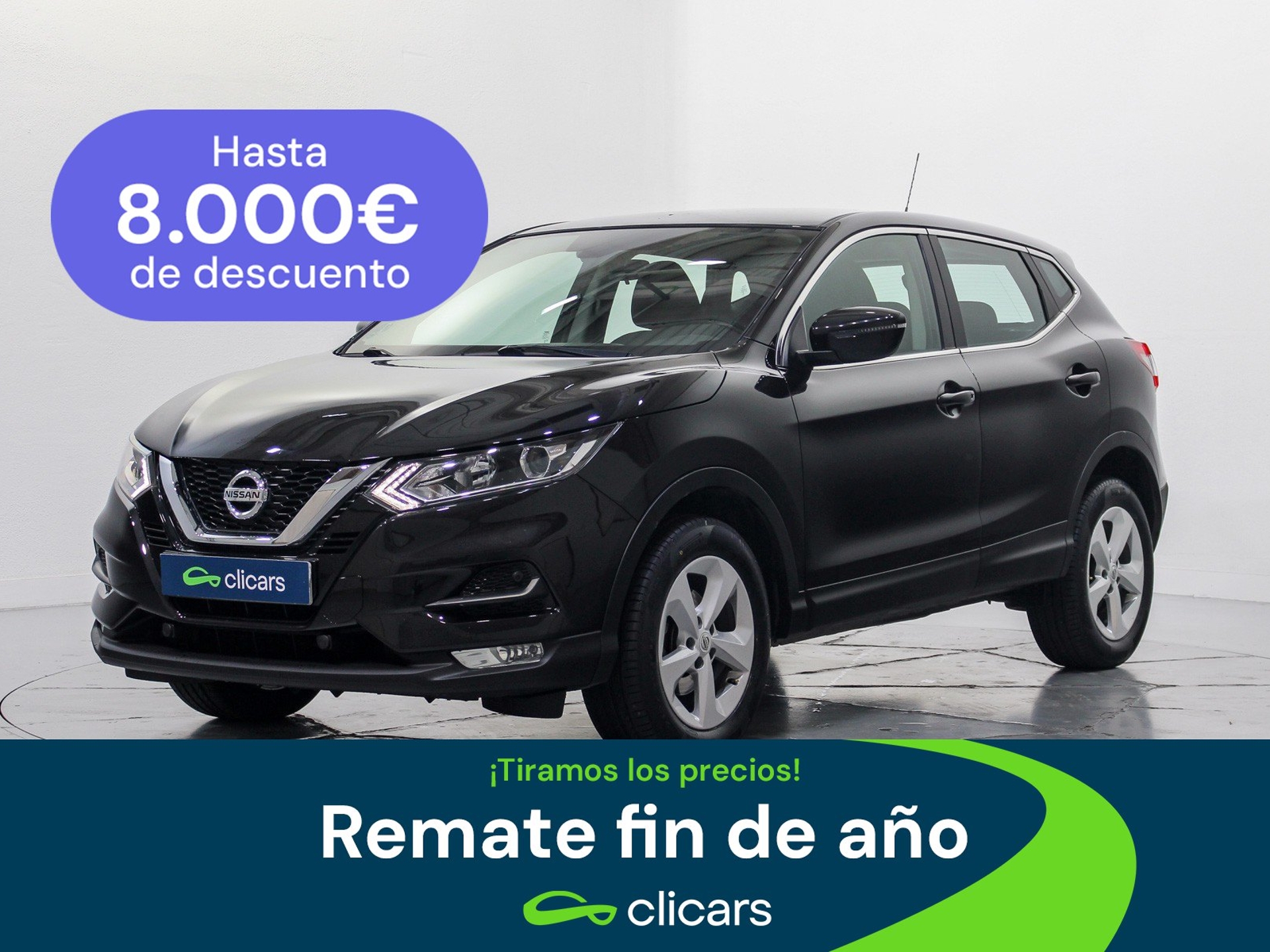 Imagen de NISSAN Qashqai