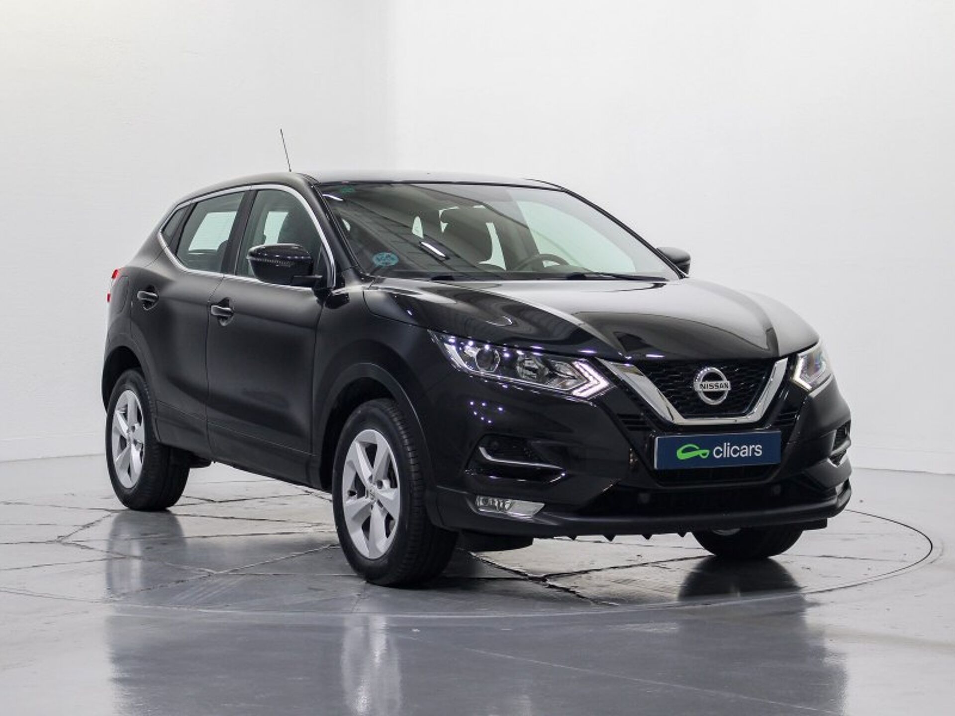 Imagen 3 de NISSAN Qashqai