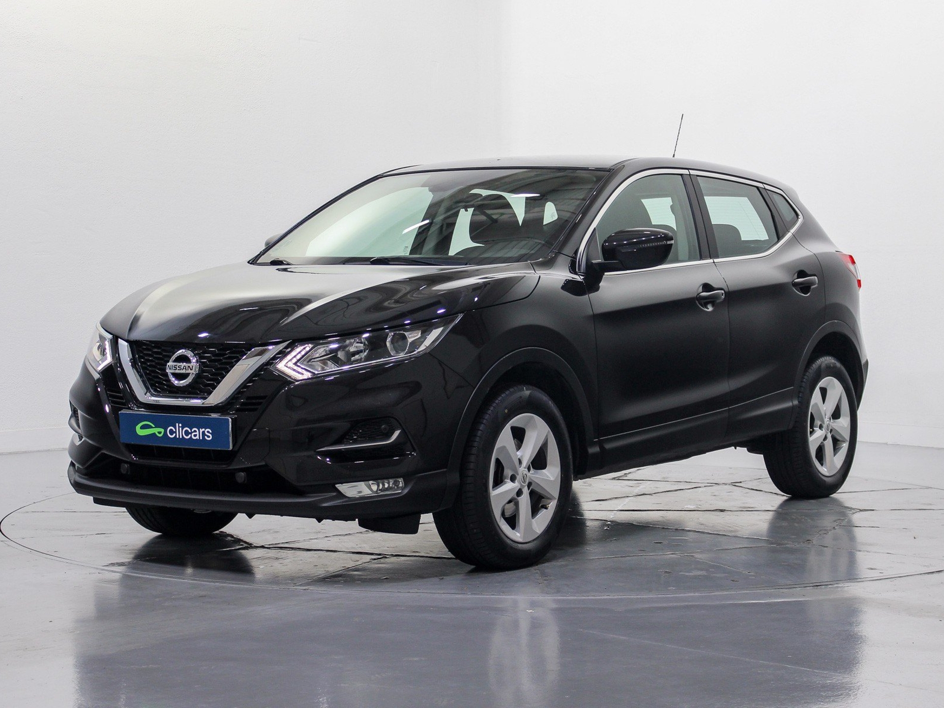 Imagen de NISSAN Qashqai