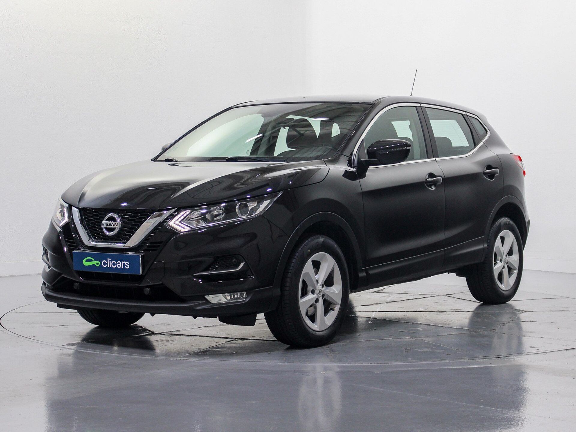 Imagen 1 de NISSAN Qashqai