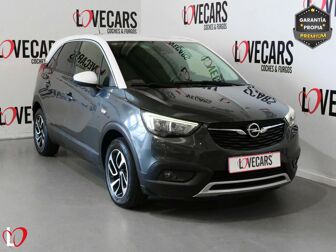 Imagen de OPEL Crossland X 1.2T S&S Excellence 130