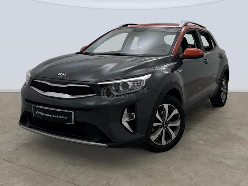 Foto del KIA Stonic 1.2 CVVT Eco-Dynamic Concept 84