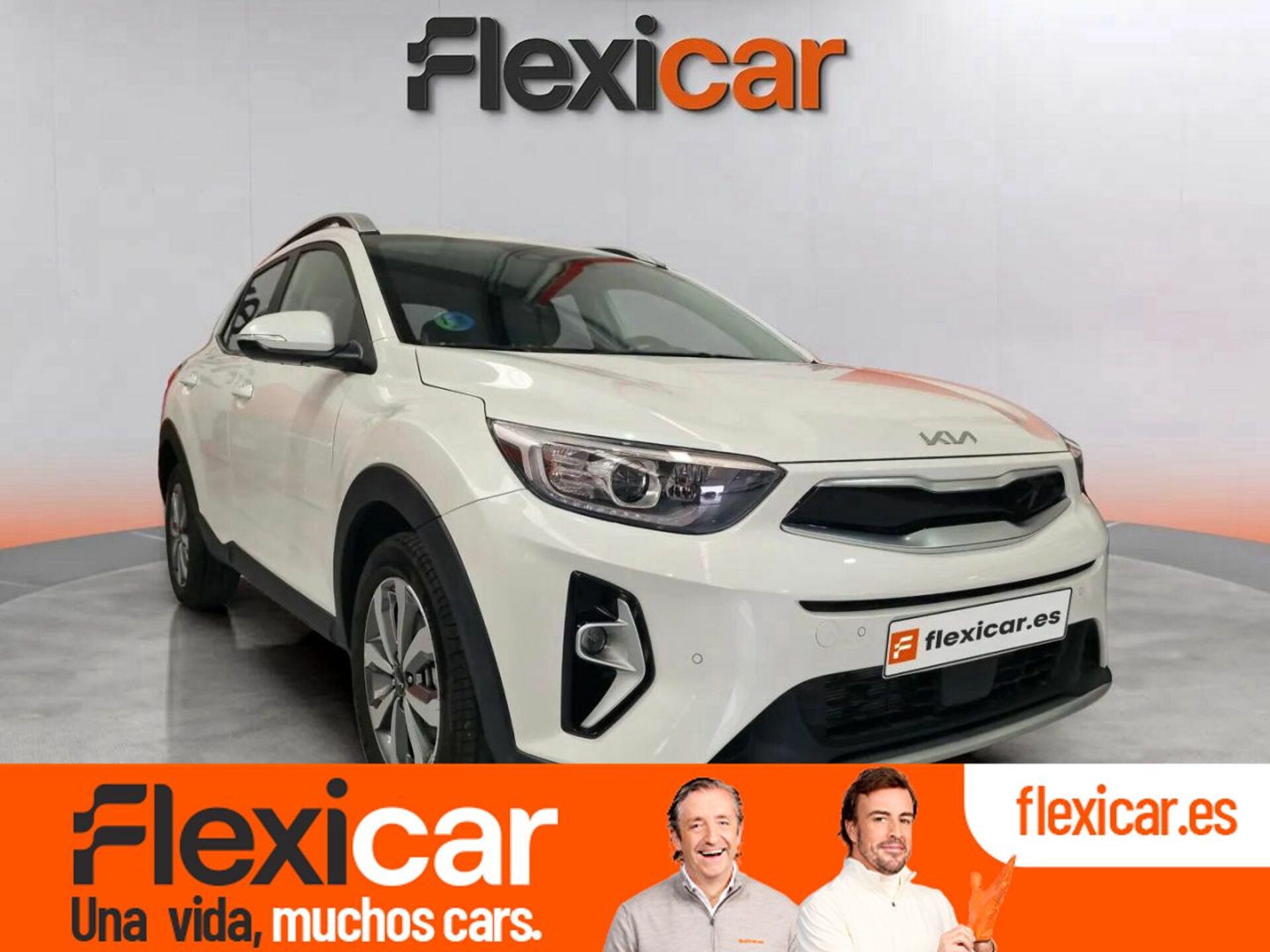 Imagen de KIA Stonic