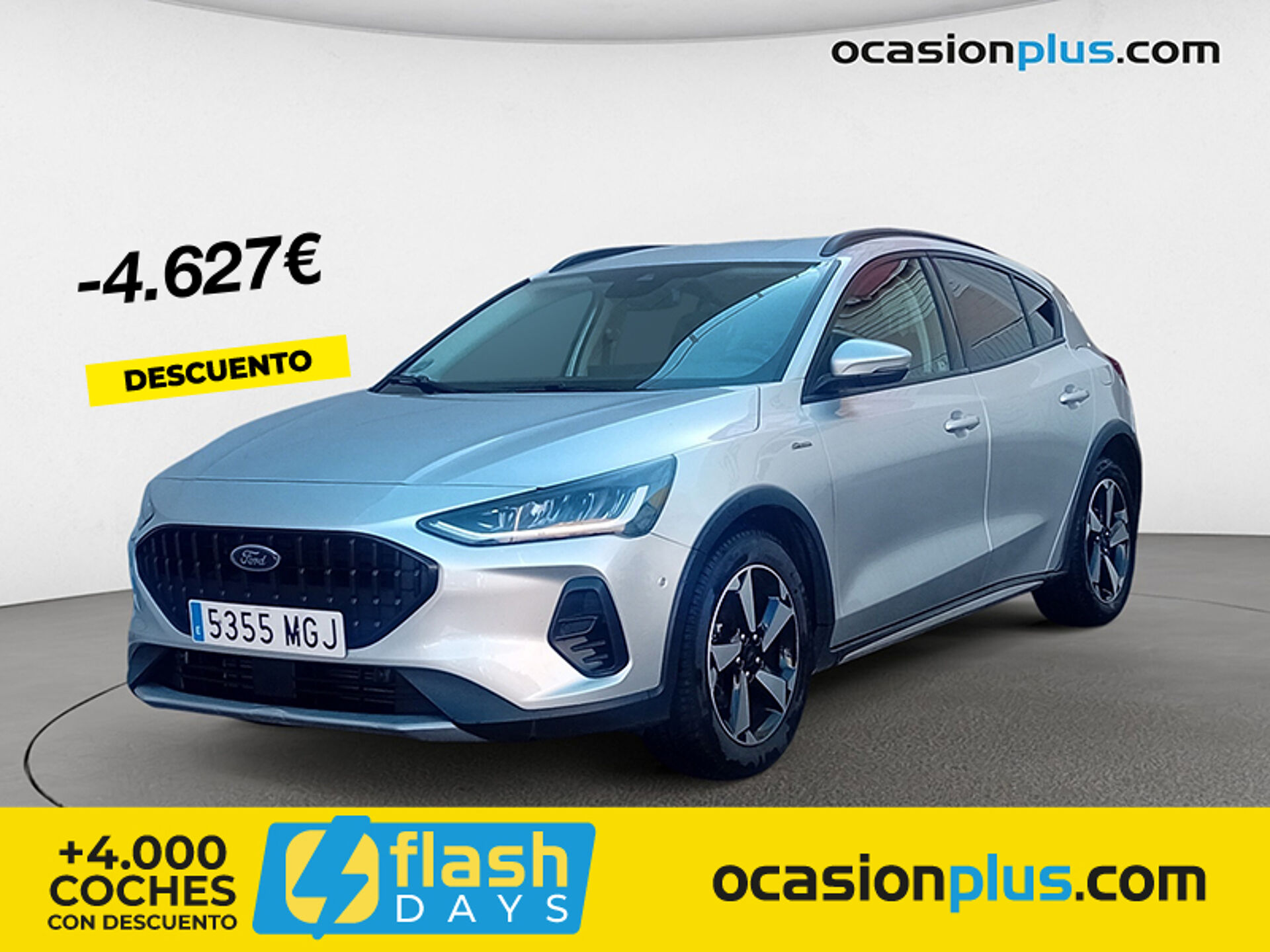 Imagen de FORD Focus