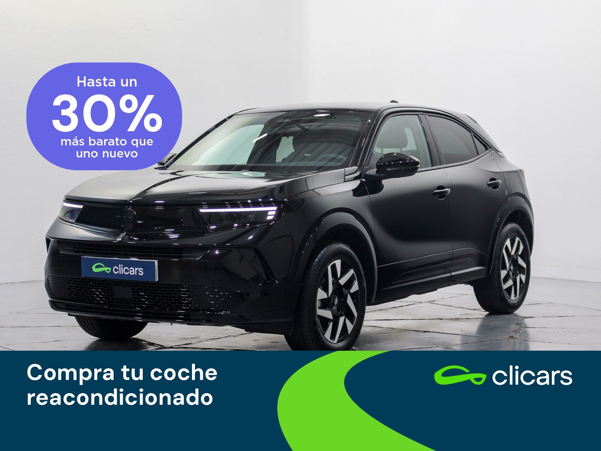 Imagen de OPEL Mokka