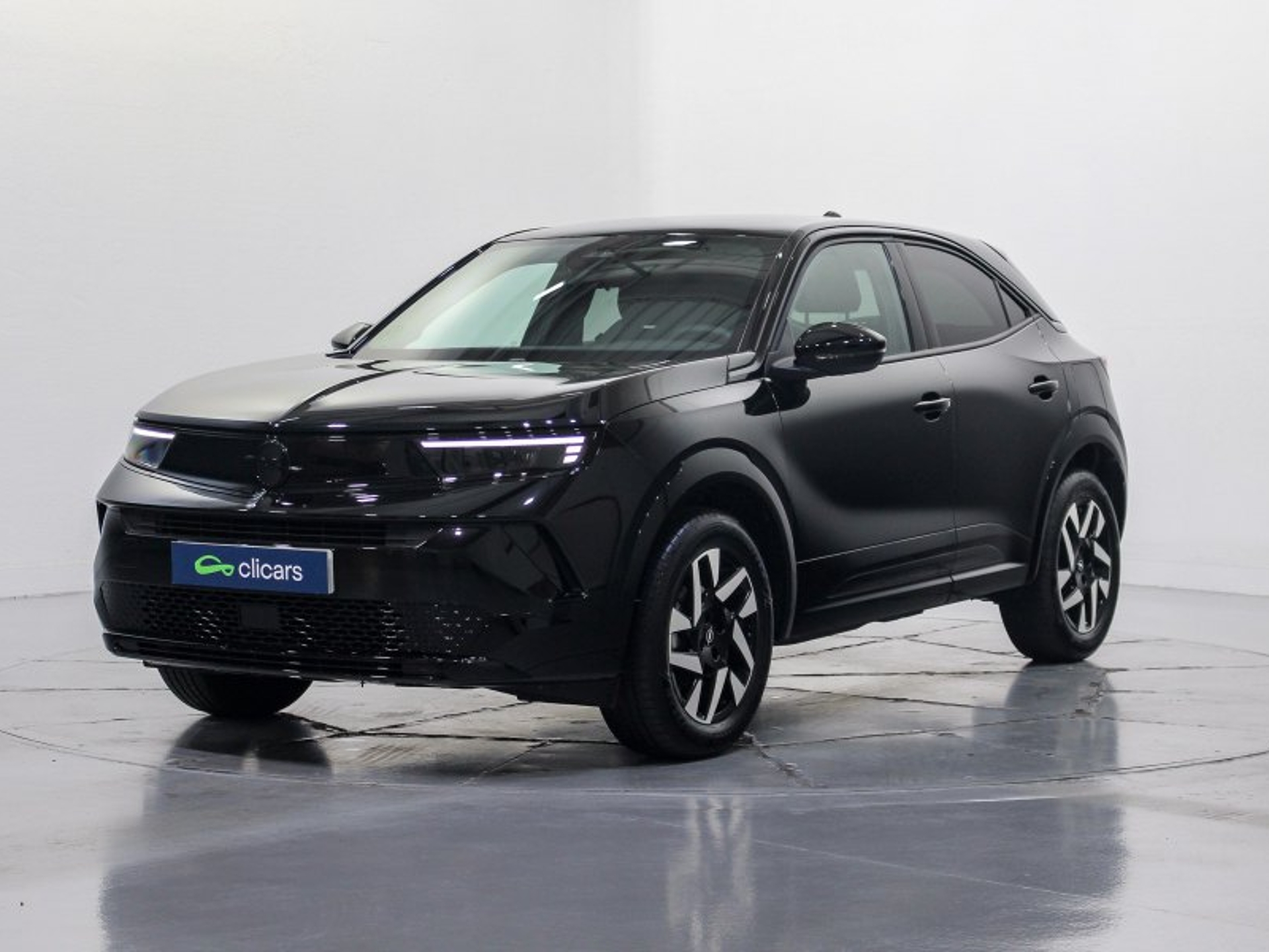 Imagen de OPEL Mokka