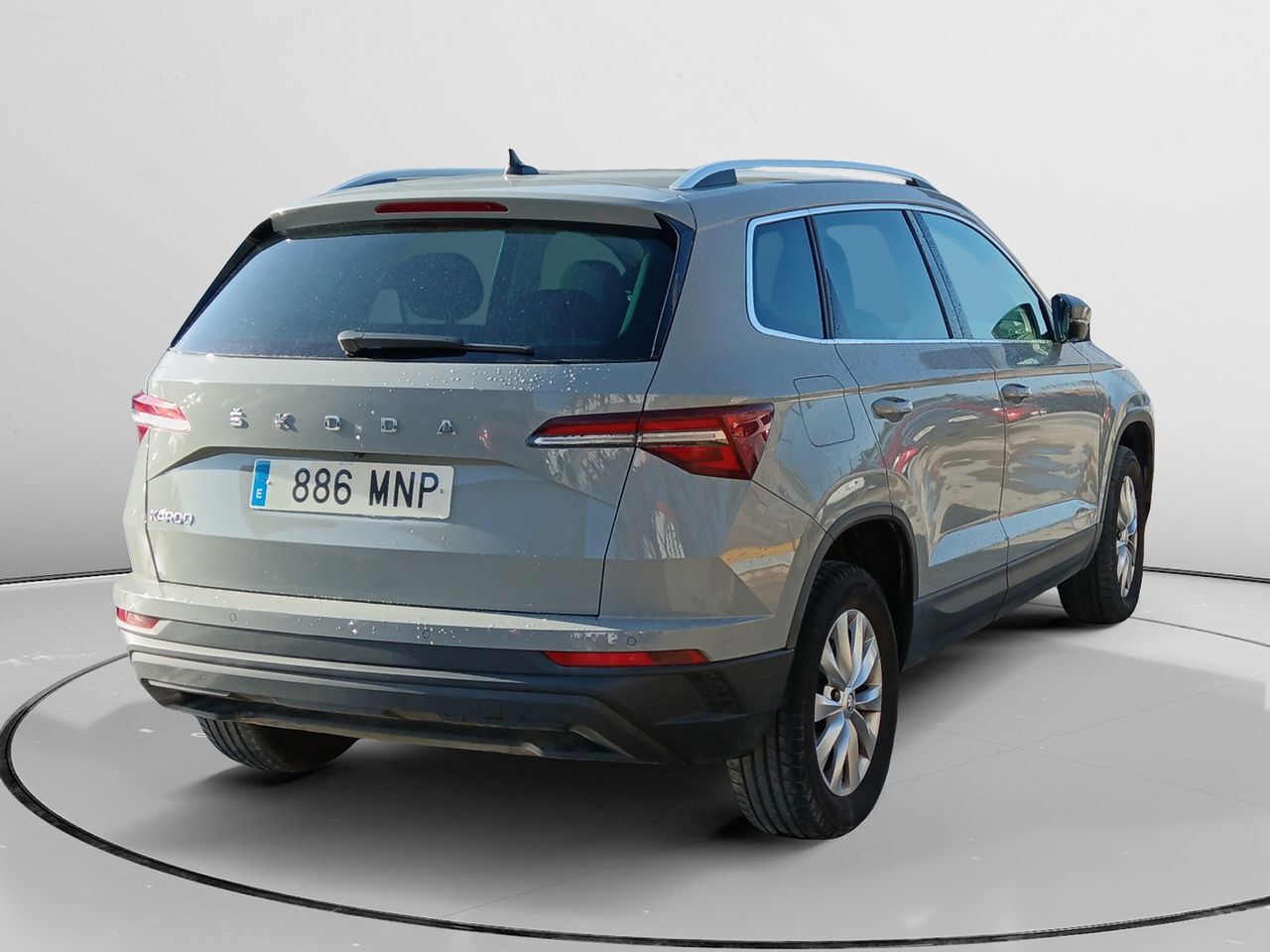 Foto del SKODA Karoq 2.0TDI Adblue Ambition 85kW