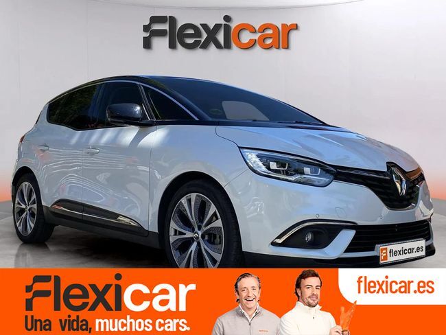 RENAULT Scénic (Zen Blue dCi 110 kW (150CV) - SS) en Madrid