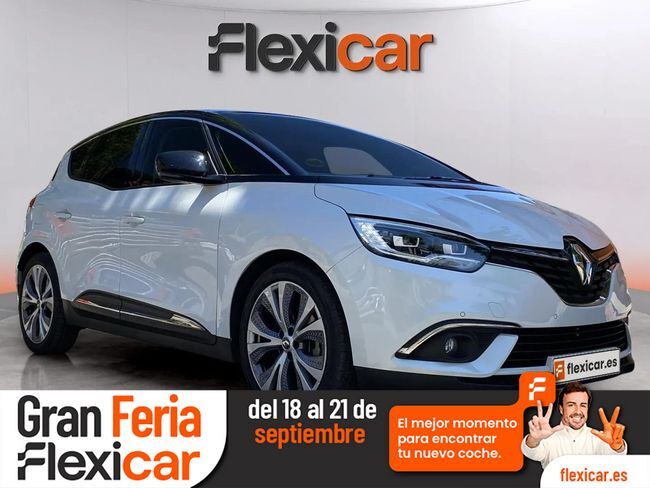 RENAULT Scénic (Zen Blue dCi 110 kW (150CV) - SS) en Madrid