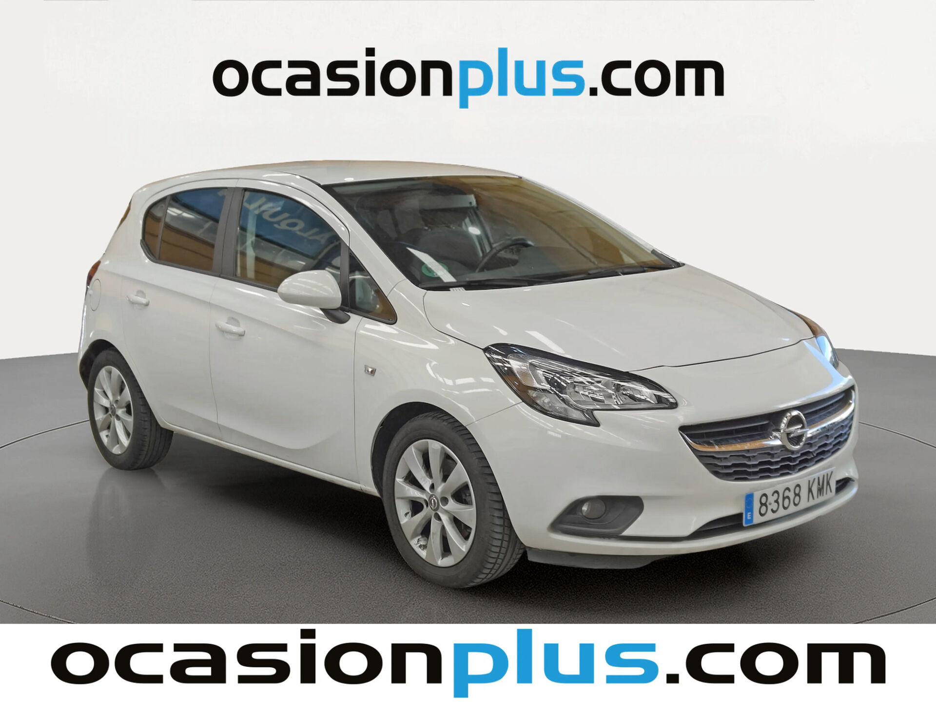 Imagen 2 de OPEL Corsa