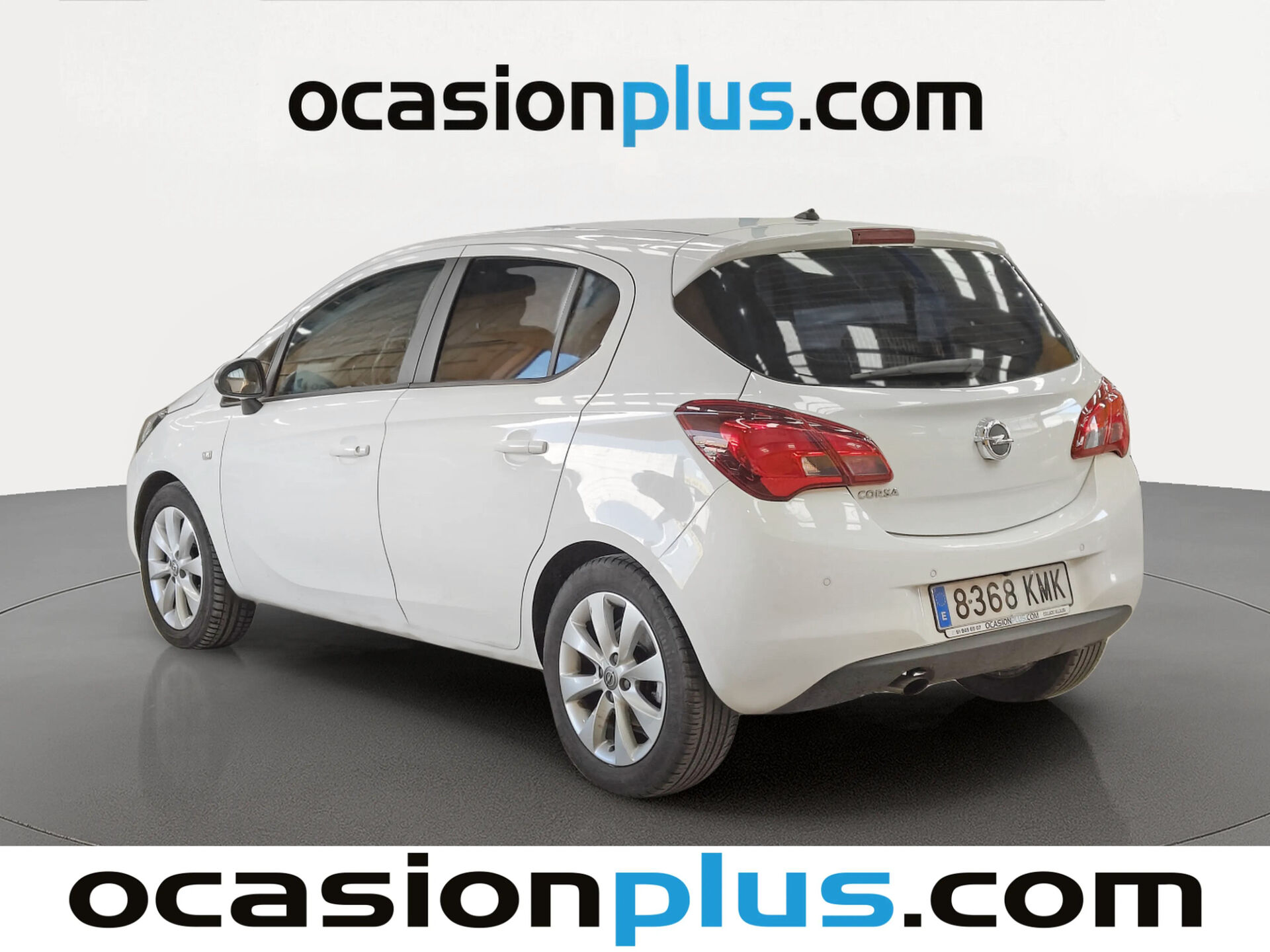 Imagen 3 de OPEL Corsa