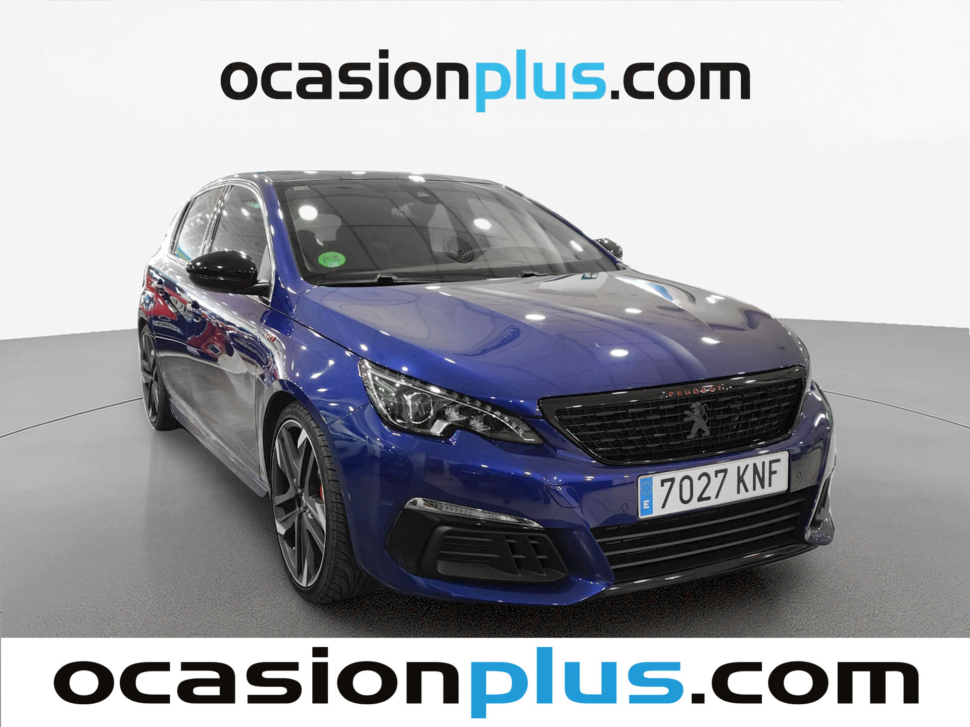 Imagen 2 de PEUGEOT 308