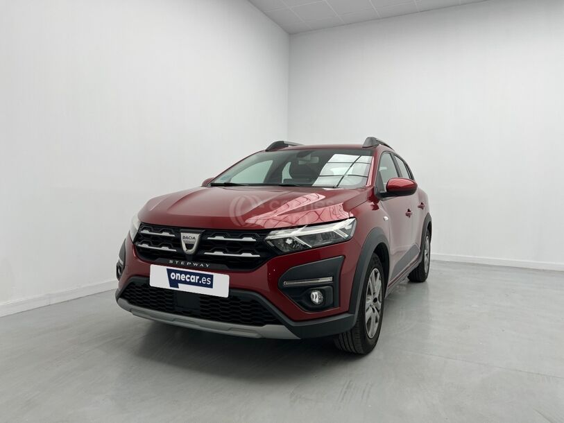 Foto del DACIA Sandero Stepway TCe Comfort 67kW